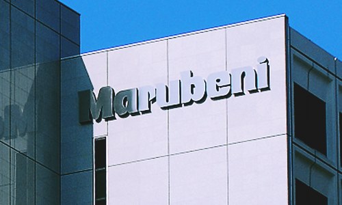 Marubeni joins forces with cleantech innovation hub ProspectSV