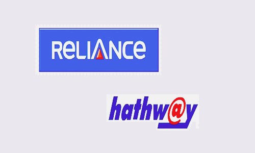 RIL may acquire Hathway to provide high-speed home broadband service