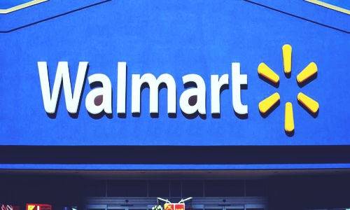Walmart to collaborate with content firm Eko in a $250m joint venture