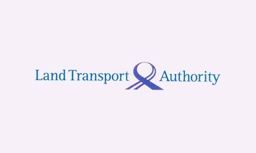 Singapore Land Transport Authority unveils vehicle services online