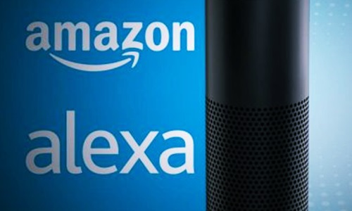 Amazon opens up Alexa to wireless wearable device and headphone makers