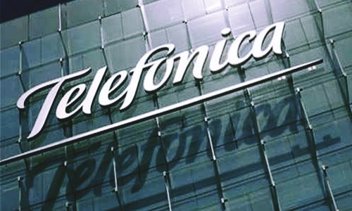 IBM &amp; TelefÃ³nica tie up to streamline telco processes with blockchain