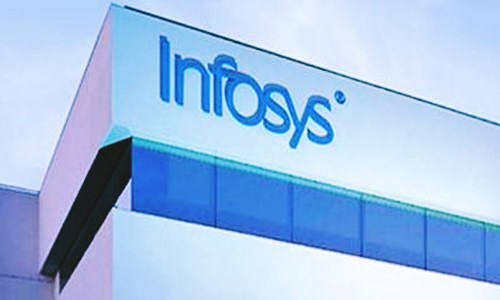 Infosys to open Tech Hub in Texas, plans to hire 500 U.S. workers