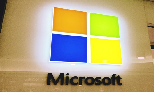 Nasdaq teams up with Microsoft to offer blockchain-based services