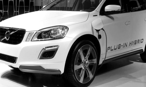 Volvo goes green, aims to electrify India line-up with hybrid variants