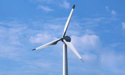 WestWind Energy wins planning approval for 800MW wind power project