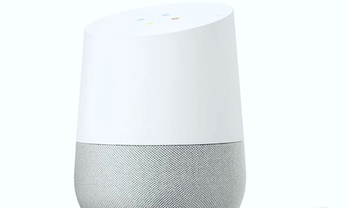 GE unveils array of Google-Assistant compatible smart home products