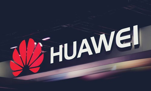 Huawei unveils next-gen server chipset to reduce reliance on imports