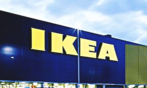 IKEA's store at Norfolk to soon have REC Solar 1.26 MW array