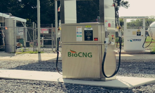IOT Infra to tweak its Tamil Nadu biogas plant for producing bio-CNG