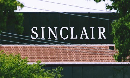 Sinclair launches STIRR - a free streaming service with local content