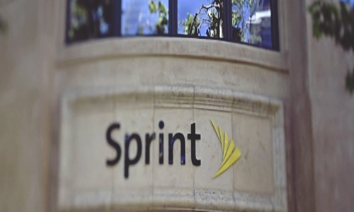 Sprint to stop providing third parties with data on customer locations