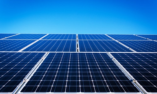 Canadian Solar operationalizes its first solar power plant in Mexico
