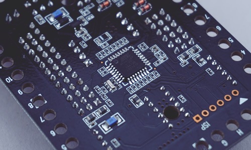 Renesas Electronics develops a new 28 nanometer automotive test chip