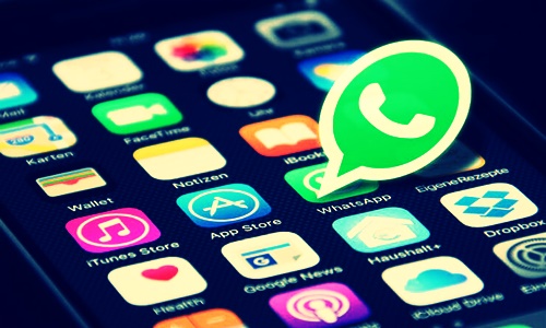 Whatsapp unveils biometric authentication beta update for iPhones