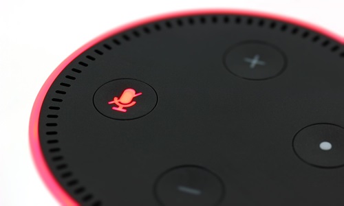 Alexa's privacy concerns prompt Amazon to include delete command