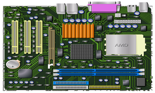 AMD to partner with Cray to develop the world's fastest supercomputer