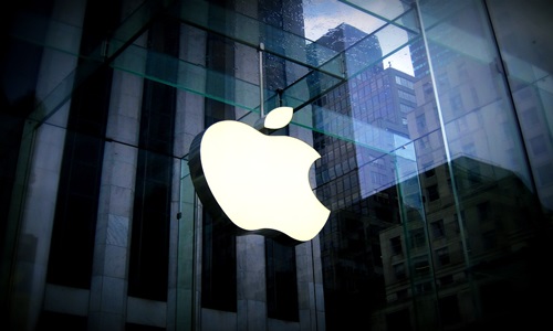 SAP, Apple teaming up to help clients develop own iOS business apps