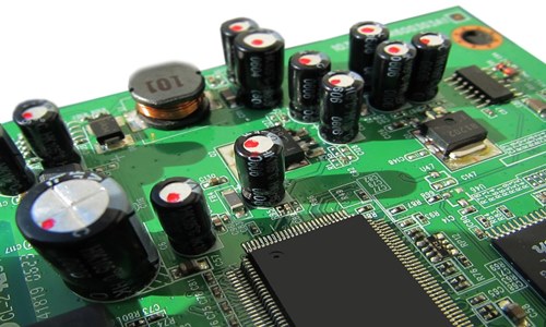 Nanometrics, Rudolph merge into new semiconductor equipment provider