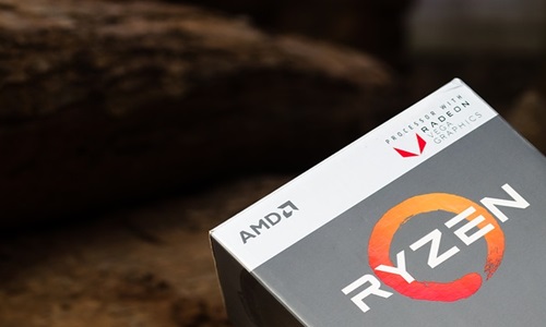 AMD introduces matchless gaming platform for PCs with Radeon Graphics