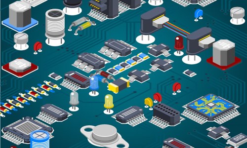 South Korea researchers unveil the first ternary semiconductor system