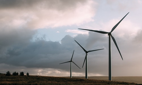 YPF Luz plans to add 400 MW of wind power in 2020 in Argentina