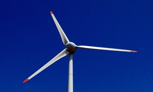 Dominion unveils a new 220-turbine wind project at Virginia Beach