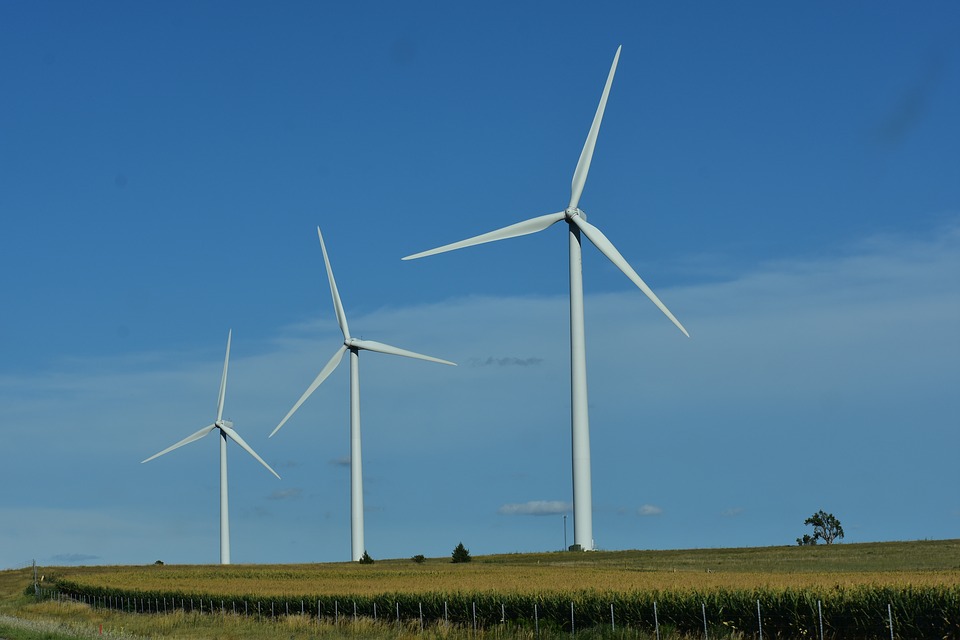 Vestas launches its EnVentus platform in Germany's wind energy market