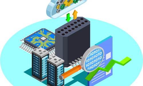 Samsung Unveils its Latest 3D-TSV Chip Packaging Technology