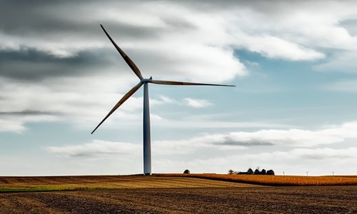 Iberdrola to use large turbines at Connecticut offshore wind farm