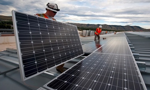 TerniEnergia closes sale of Euro 4.1 million photovoltaic plants