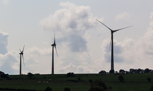 Vestas receives wind turbine order from Stena for Aby-Alebo project